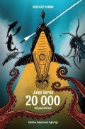 : 20 000 mil pod mořem