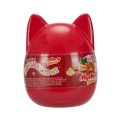 neuveden: Squishmallows Mystery vánoční kapsle 10 cm