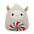 neuveden: Squishmallows Šedý Yetty Nissa 20 cm