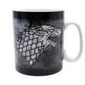 neuveden: Hrnek Game of Thrones - Stark 460 ml