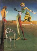 neuveden: Puzzle: Persistence paměti: Dalí: 2000 dílků