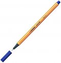 neuveden: Popisovač STABILO point liner 88 modř noční