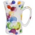 neuveden: Hrnek maxi - Barevné bubliny / Colorful Cast - Bubbles