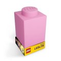 neuveden: LEGO® Classic kostka noční světlo - růžová