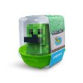 neuveden: Tubbz kachnička mini Minecraft - Creeper