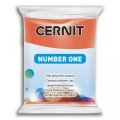 neuveden: CERNIT NUMBER ONE 56g vlčí mák