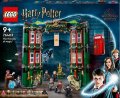 neuveden: LEGO® Harry Potter™ - Ministerstvo kouzel