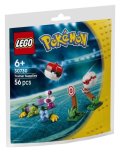 : LEGO® Pokémon™ 30730 Potřeby pro Trenéry