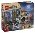 : LEGO® ONE PIECE 75642 Souboj s kapitánem Smokerem