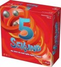 neuveden: 5 Sekund - společenská hra