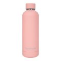 neuveden: CoolPack termoláhev Bonet 500 ml - světle růžová