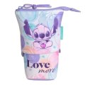 neuveden: Colorino penál Mona Stitch Pastel