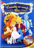 neuveden: Čaroděj ze země Oz DVD