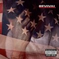 Eminem: CD Eminem: Revival