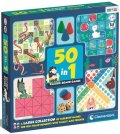 neuveden: Klasické deskové hry 50v1
