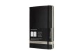 neuveden: Moleskine: Vertikální diář 2019 tvrdý L