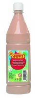 neuveden: JOVI temperová barva 1000ml v lahvi tělová