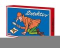 neuveden: Detektiv - hra