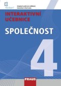 neuveden: Společnost 4 pro ZŠ - Člověk a jeho svět - Interaktivní učebnice