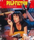 neuveden: Pulp Fiction - DVD