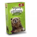 neuveden: Výzvy přírody/Evropa - Vědomostní hra