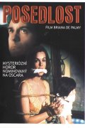 neuveden: Posedlost - DVD