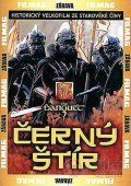 neuveden: Černý Štír - DVD