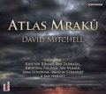 Mitchell David: Atlas mraků - 2CDmp3