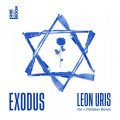 Uris Leon: Exodus - 3 CDmp3 (Čte Vladislav Beneš)