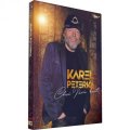 Peterka Karel: Chci vám říct - 2 CD