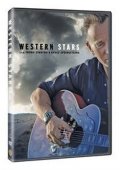 neuveden: Western Stars DVD