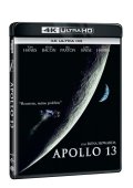 neuveden: Apollo 13 BD (UHD)