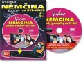 neuveden: Němčina základy gramatiky za 10 dní - DVD
