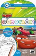 neuveden: Auta - Spojovačky