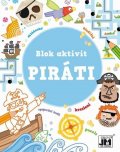 neuveden: Blok aktivit - Piráti