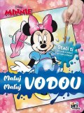 neuveden: Minnie - Maluj vodou