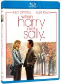 neuveden: Když Harry potkal Sally BD (bez CZ podpory)