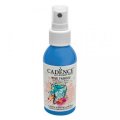neuveden: Textilní sprej Cadence - světle modrá / 100 ml