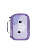 neuveden: Squishmallows Školní pouzdro - kravička Bubba