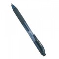 neuveden: Pero gelové Pentel EnerGel BL107 - černé 0,7mm