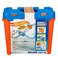 neuveden: Hot Wheels - Box plný triků