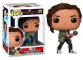 neuveden: Funko POP Movies: Spider-Man Far From Home - MJ