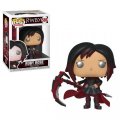 neuveden: Funko POP Animation: RWBY - Ruby Rose