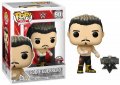 neuveden: Funko POP WWE: WrestleMania - Eddie Guerrero w/Pin (exclusive special editi