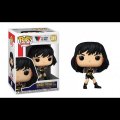 neuveden: Funko POP Heroes 80th: Wonder Woman (The Contest)