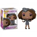 neuveden: Funko POP Icons: Whitney Houston (How Will I Know)