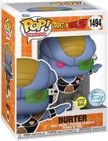 neuveden: Funko POP Animation: DBZ S10- Burter(GW)