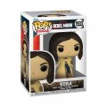 neuveden: Funko POP Movies: Rebel Moon - Kora