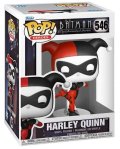 neuveden: Funko POP Animation: Batman The Animated Series - Harley Quinn #546