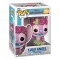 neuveden: Funko POP: Lilo & Stitch - Luau Angel #1568